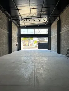 Ponto Comercial para alugar, 135m² no Cristal, Porto Alegre