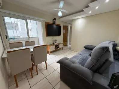 Apartamento com 2 Quartos à venda, 49m² no Jardim América (Vila Xavier), Araraquara