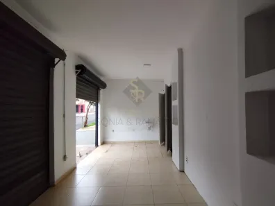 Ponto Comercial à venda, 146m² no Jardim Paulista, Ribeirão Preto