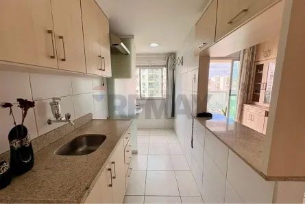 Apartamento com 2 Quartos à venda, 51m² no Penha, Rio de Janeiro