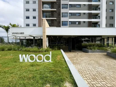 Apartamento com 2 Quartos à venda, 84m² no Terra Bonita, Londrina