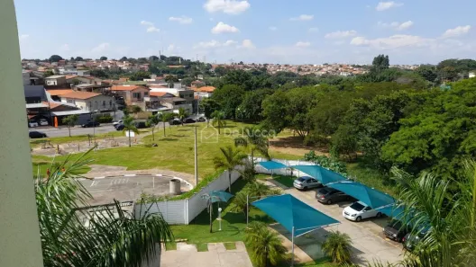 Apartamento com 2 Quartos à venda, 46m² no Vila Carminha, Campinas