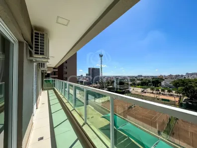 Apartamento com 3 Quartos à venda, 96m² no Pinheiros, São José do Rio Preto