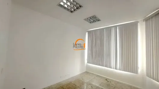 Sala Comercial para alugar, 110m² no Jardim Paulista, Atibaia