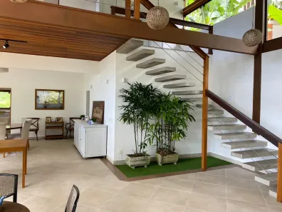 Casa de Condomínio com 4 Quartos à venda, 281m² no Bairro de Juquehy, São Sebastião