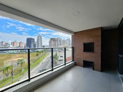 Apartamento com 2 Quartos à venda, 98m² no Pedra Branca, Palhoça