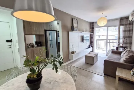 Apartamento com 2 Quartos à venda, 80m² no Jardim Leonor, São Paulo