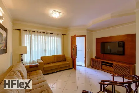 Sobrado com 4 Quartos à venda, 247m² no Mirandópolis, São Paulo