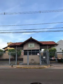 Sobrado com 2 Quartos à venda, 130m² no Coopharádio, Campo Grande