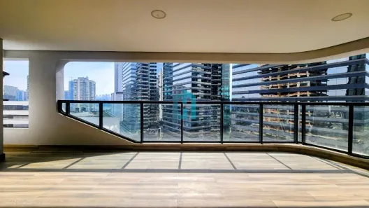 Apartamento com 3 Quartos à venda, 170m² no Chácara Santo Antônio (Zona Sul), São Paulo