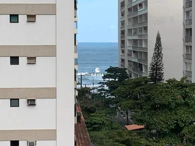 Apartamento com 3 Quartos à venda, 150m² no Pitangueiras, Guarujá