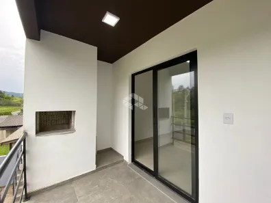Apartamento com 3 Quartos à venda, 97m² no Genuíno Sampaio, Campo Bom