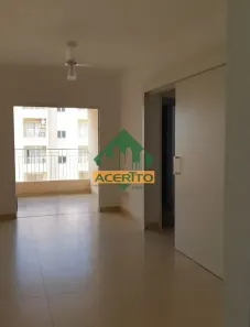 Apartamento com 2 Quartos à venda, 63m² no Aviação, Araçatuba