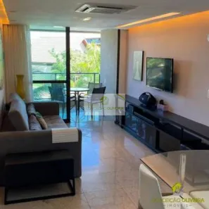 Flat com 3 Quartos à venda, 80m² no , Ipojuca
