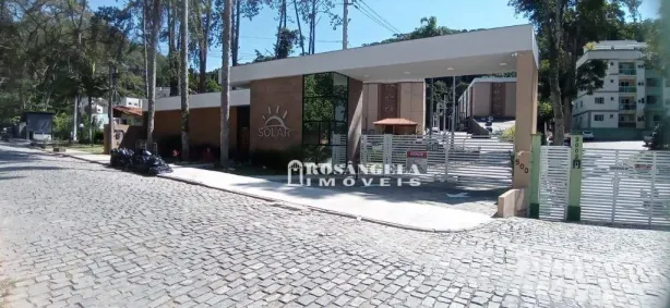 Apartamento com 2 Quartos à venda, 49m² no Pimenteiras, Teresópolis
