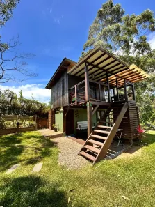Imóvel Comercial com 3 Quartos à venda, 150m² no Ibiraquera, Imbituba