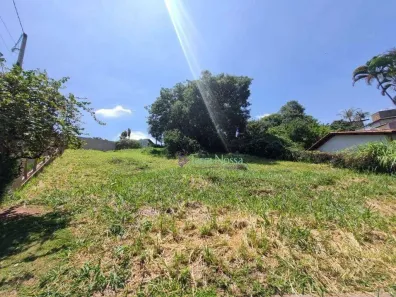 Lote/Terreno à venda, 1275m² no Marambaia, Vinhedo