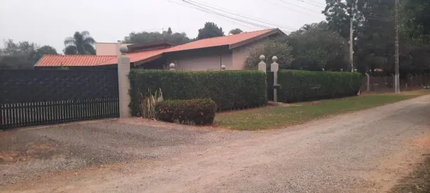 Casa com 3 Quartos à venda, 275m² no Chácara Long Island, Jaguariúna