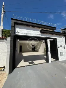 Casa com 3 Quartos à venda, 125m² no Jardim Vila Boa, Goiânia