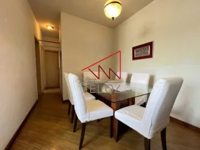 Apartamento com 3 Quartos à venda, 90m² no Flamengo, Rio de Janeiro