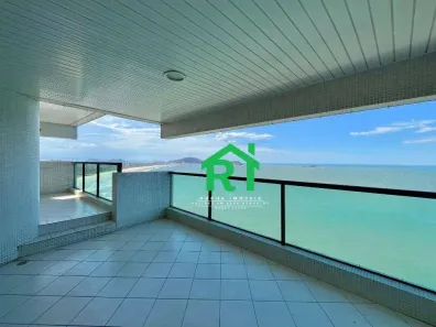 Apartamento com 3 Quartos à venda, 186m² no Pitangueiras, Guarujá