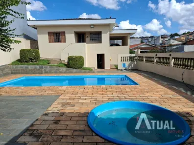 Casa com 2 Quartos à venda, 587m² no Jardim Imperial, Atibaia