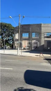 Ponto Comercial para alugar, 541m² no Botafogo, Campinas