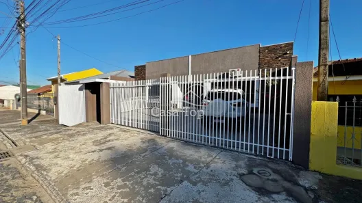 Sala Comercial com 1 Quarto para alugar, 44m² no Nova Rússia, Ponta Grossa