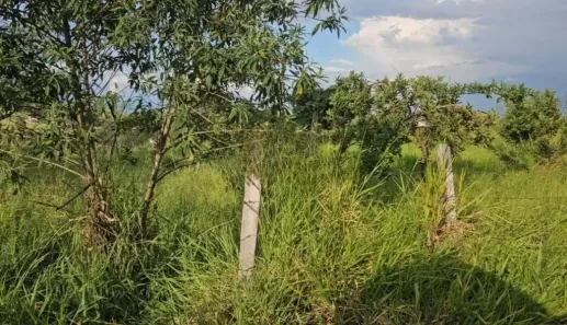 Lote/Terreno à venda, 4000m² no Portal do Céu, São José dos Campos