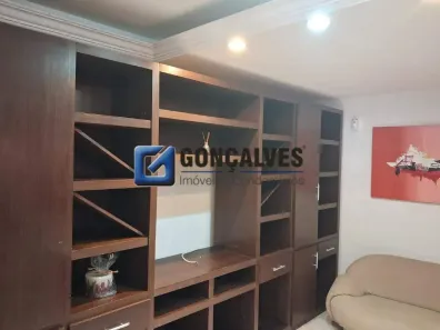 Sobrado com 4 Quartos à venda, 325m² no Parque Terra Nova, São Bernardo do Campo