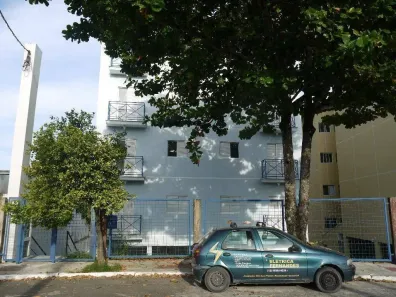 Apartamento com 2 Quartos para alugar, 60m² no Vila Eliana Maria, Guaratinguetá