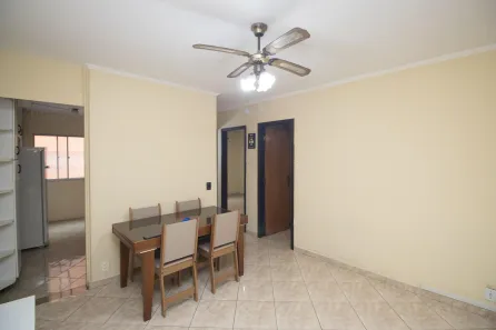 Apartamento com 2 Quartos para alugar, 56m² no Vila Hulda, Guarulhos