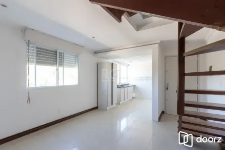 Cobertura com 2 Quartos à venda, 79m² no Camaquã, Porto Alegre