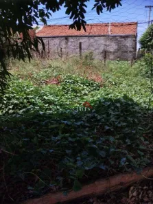 Lote/Terreno à venda, 221m² no Parque das Perdizes, São José do Rio Preto