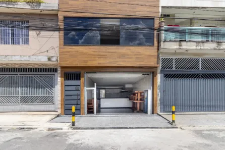 Ponto Comercial com 4 Quartos para alugar, 60m² no Cidade Líder, São Paulo