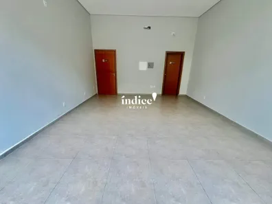 Sala Comercial para alugar, 34m² no Nova Aliança, Ribeirão Preto