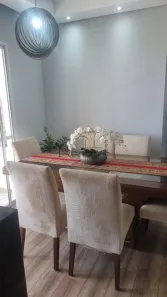 Apartamento com 3 Quartos à venda, 80m² no Ponte Preta, Campinas