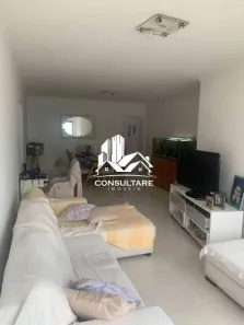 Apartamento com 3 Quartos à venda, 190m² no Centro, São Vicente