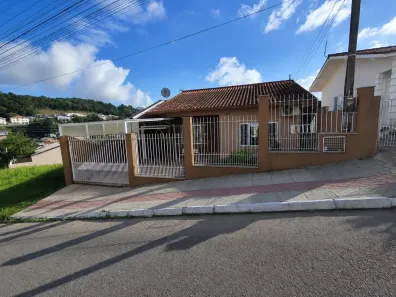 Casa com 3 Quartos à venda, 100m² no Forquilhas, São José