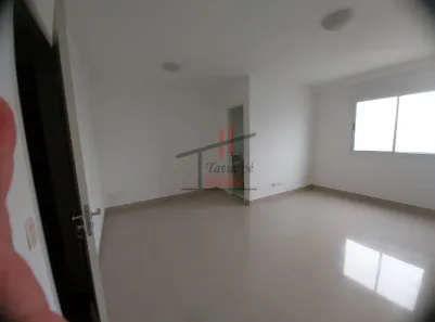 Apartamento com 1 Quarto à venda, 36m² no Tatuapé, São Paulo