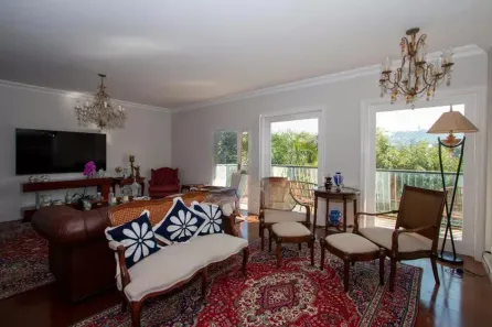 Apartamento com 4 Quartos à venda, 210m² no Vila Madalena, São Paulo