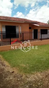 Casa com 2 Quartos à venda, 284m² no , São Miguel do Iguaçu