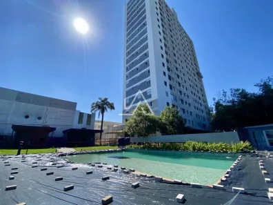 Apartamento com 2 Quartos à venda, 61m² no São Cristóvão, Passo Fundo