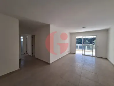Apartamento com 3 Quartos para alugar, 114m² no Vila Ema, São José dos Campos