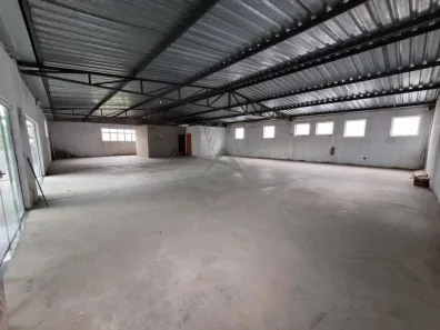 Galpão/Depósito/Armazém à venda, 864m² no Jardim do Trevo, Campinas
