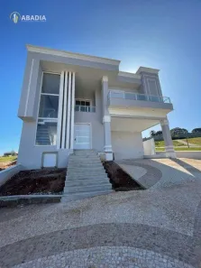 Casa de Condomínio com 3 Quartos à venda, 300m² no Jardim Ypê, Paulínia