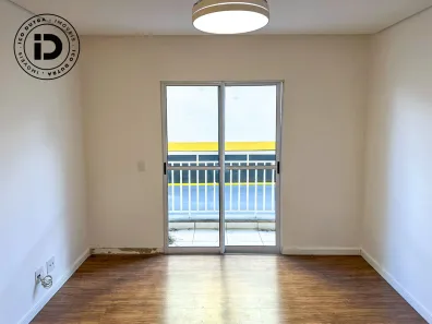 Apartamento com 2 Quartos à venda, 62m² no Nova América, Piracicaba