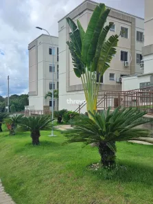 Apartamento com 2 Quartos à venda, 50m² no Gurupi, Teresina