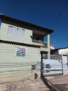 Sobrado com 3 Quartos à venda, 200m² no Centro, Brasília