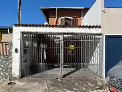 Sobrado com 2 Quartos à venda, 113m² no Vila Morse, São Paulo